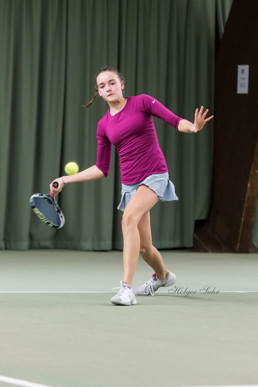 Bild 99 - Verbandsmeisterschaften U16